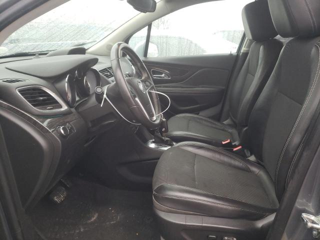 Photo 7 from auction – 2014 BUICK ENCORE with VIN KL4CJASB8EB755174