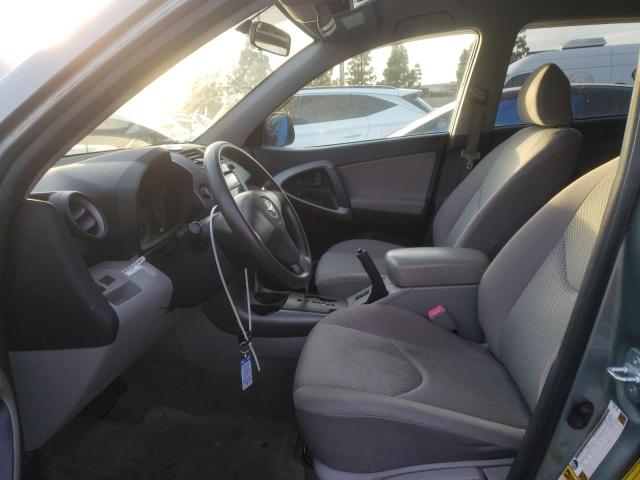 Photo 7 from auction – 2008 TOYOTA RAV4 with VIN JTMZD33VX85105342