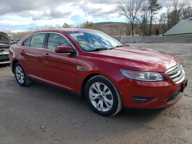Zdjęcie 4 z aukcji – 2011 FORD TAURUS SEL z VIN 1FAHP2EWXBG162824