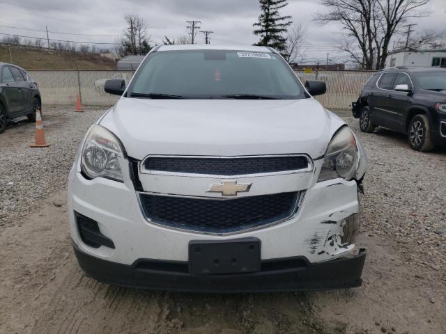 Photo 5 from auction – 2014 CHEVROLET EQUINOX LS with VIN 2GNALAEK6E6283554