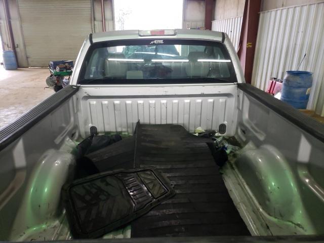 Photo 10 from auction – 2006 FORD F150 with VIN 1FTRF12246NB16761