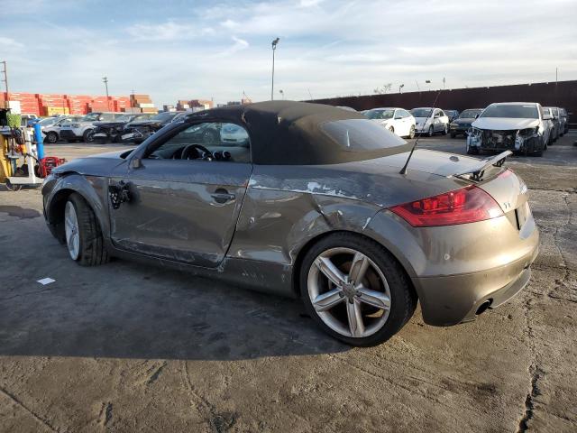 Photo 2 from auction – 2012 AUDI TT PRESTIG with VIN TRU4FAFK5C1014284