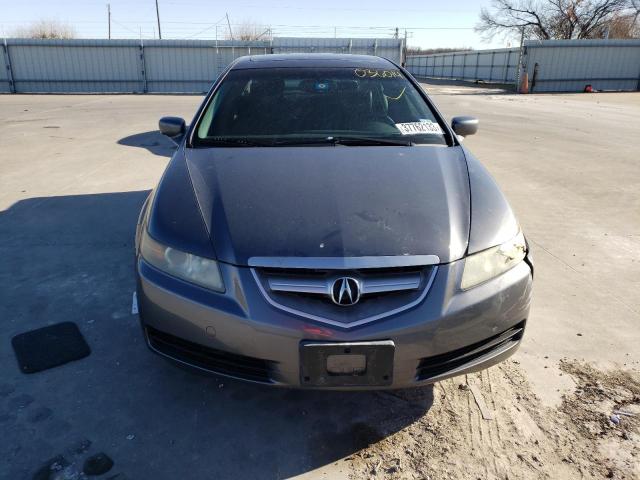 Photo 5 from auction – 2006 ACURA 3.2TL with VIN 19UUA66246A036014