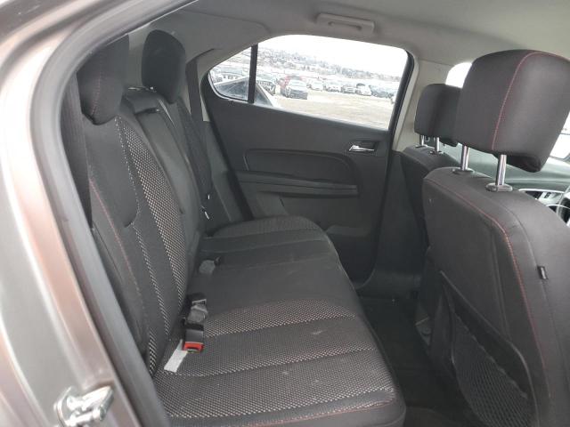 Photo 10 from auction – 2012 CHEVROLET EQUINOX LT with VIN 2GNFLEEK0C6322990
