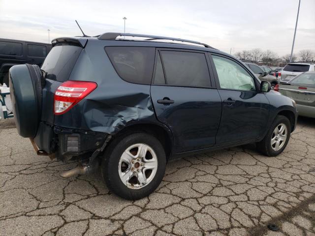Photo 3 from auction – 2009 TOYOTA RAV4 with VIN 2T3ZF33V59W007663