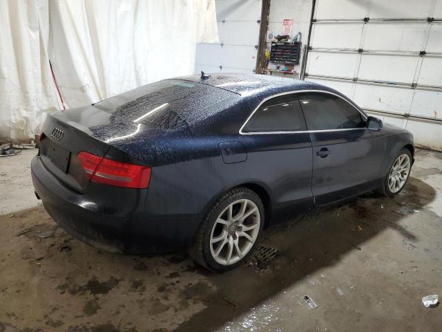 Photo 3 from auction – 2012 AUDI A5 PREMIUM with VIN WAURFAFR9CA004206
