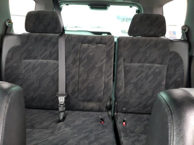 Photo 10 from auction – 2003 HONDA CR-V EX with VIN SHSRD78883U132727