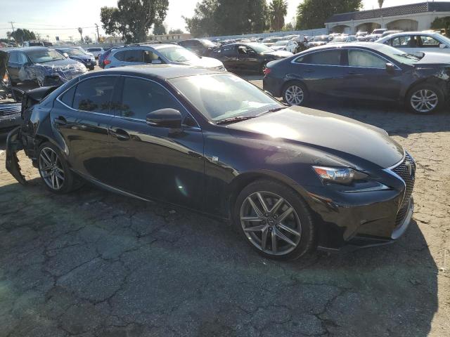 Photo 4 from auction – 2016 LEXUS IS 200T with VIN JTHBA1D26G5028372