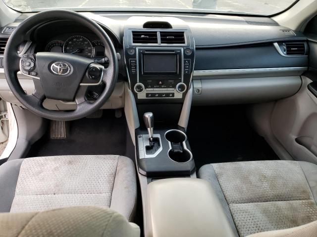Photo 8 from auction – 2013 TOYOTA CAMRY L with VIN 4T1BF1FK9DU637291