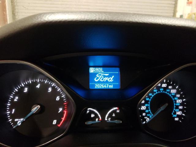 Photo 9 from auction – 2012 FORD FOCUS SE with VIN 1FAHP3F28CL139715