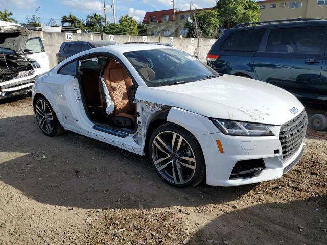 Photo 4 from auction – 2020 AUDI TT with VIN TRUAEAFV1L1000947