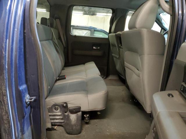 Photo 10 from auction – 2007 FORD F150 SUPER with VIN 1FTRW14W47FA87371
