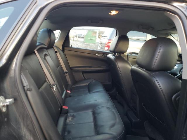 Photo 10 from auction – 2016 CHEVROLET IMPALA LIM with VIN 2G1WC5E37G1102646