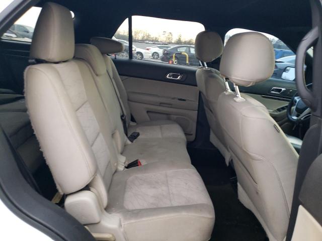 Photo 10 from auction – 2012 FORD EXPLORER with VIN 1FMHK7B80CGA65088