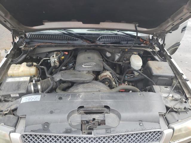 Photo 11 from auction – 2004 CHEVROLET 1500 SILVE with VIN 2GCEK19T441139951