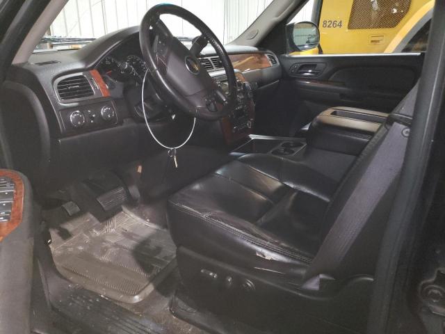 Photo 7 from auction – 2007 CHEVROLET SILVERADO with VIN 3GCEK13M67G530953