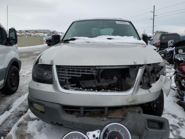 Foto 5 de la subasta – 2004 FORD EXPEDITION con VIN 1FMPU16L84LA62286