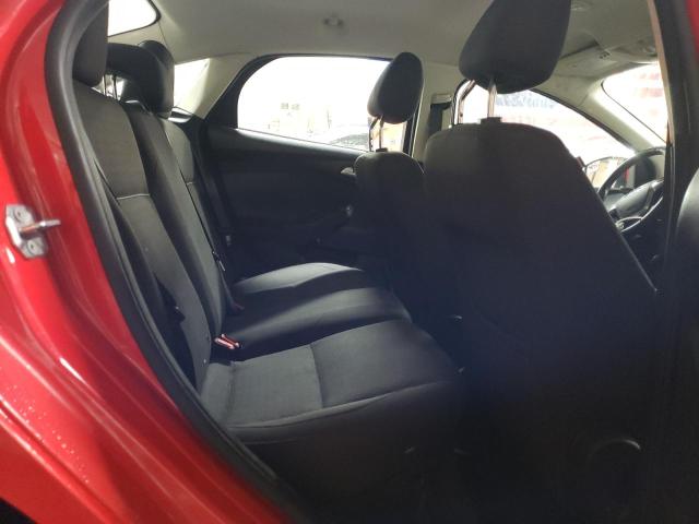 Photo 10 from auction – 2012 FORD FOCUS SEL with VIN 1FAHP3H28CL317166
