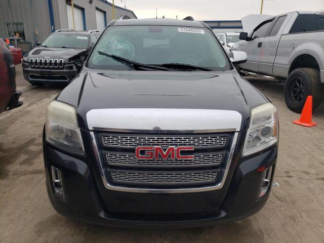 Photo 5 from auction – 2011 GMC TERRAIN SL with VIN 2CTALWEC0B6371692