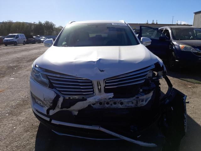 Фото 5 с аукциона – 2015 LINCOLN MKC с VIN 5LMCJ1A95FUJ26698
