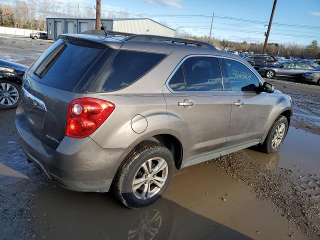 Photo 3 from auction – 2010 CHEVROLET EQUINOX LT with VIN 2CNFLEEW4A6289870
