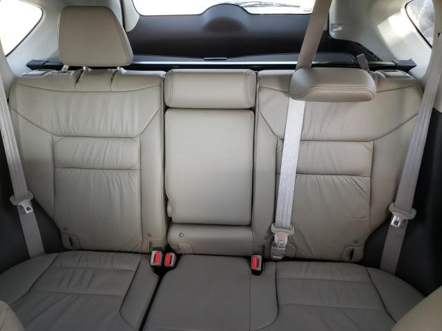 Photo 10 from auction – 2012 HONDA CR-V EXL with VIN 5J6RM3H73CL006256