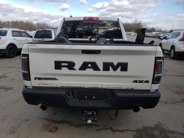 Photo 6 from auction – 2016 RAM 1500 REBEL with VIN 1C6RR7YT1GS261664