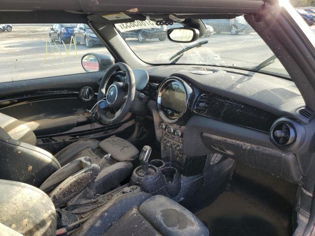 Photo 8 from auction – 2023 MINI COOPER S with VIN WMW43DL03P3P74356