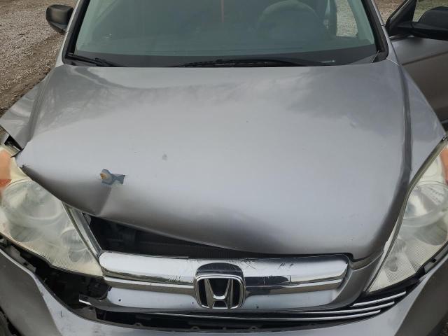 Photo 11 from auction – 2008 HONDA CR-V EX with VIN 5J6RE48518L024215
