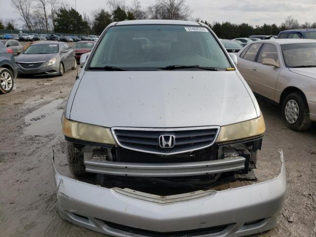 Photo 5 from auction – 2003 HONDA ODYSSEY EX with VIN 5FNRL18613B027064
