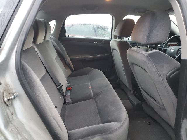Photo 10 from auction – 2011 CHEVROLET IMPALA LT with VIN 2G1WB5EK8B1258021