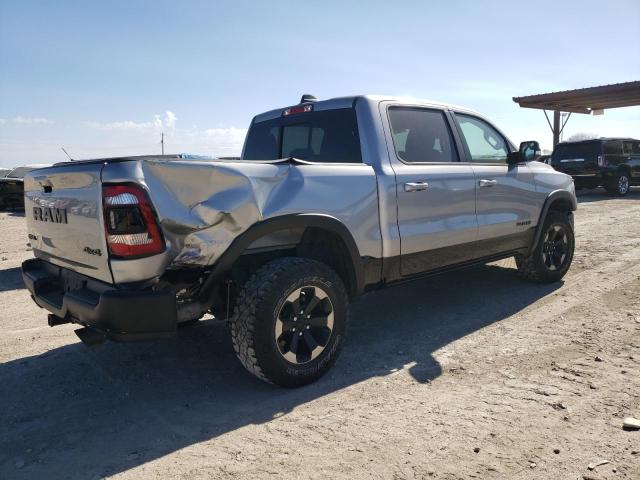 Photo 3 from auction – 2019 RAM 1500 REBEL with VIN 1C6SRFLT4KN671157