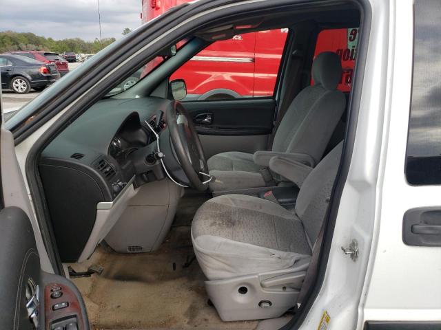 Photo 7 from auction – 2007 CHEVROLET UPLANDER L with VIN 1GNDV23157D167032