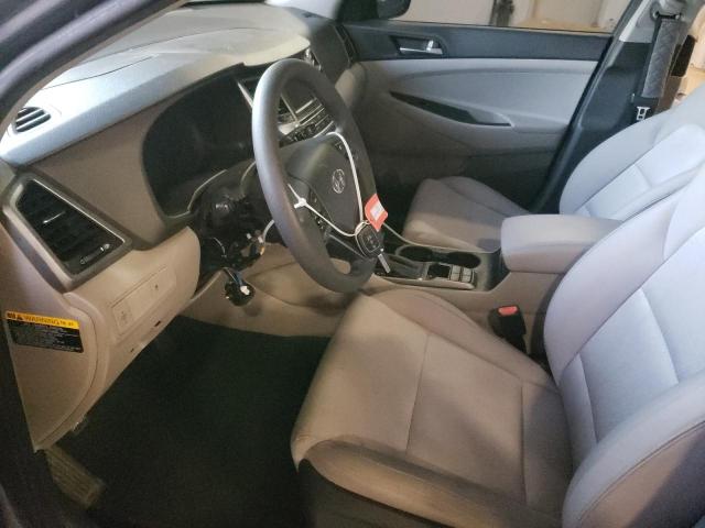 Photo 7 from auction – 2016 HYUNDAI TUCSON LIM with VIN KM8J33A44GU062529