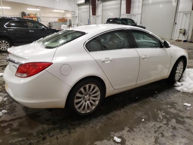 Photo 3 from auction – 2011 BUICK REGAL with VIN W04GP5EC5B1011996