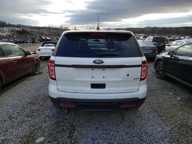 Фото 6 с аукциона – 2015 FORD EXPLORER P с VIN 1FM5K8AR2FGB33270