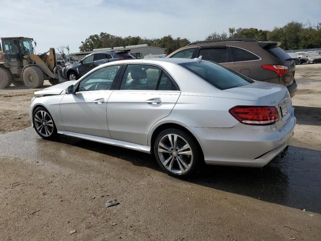 Photo 2 from auction – 2014 MERCEDES-BENZ E 350 with VIN WDDHF5KB9EA884119