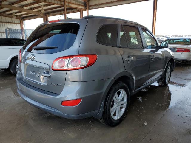 Photo 3 from auction – 2010 HYUNDAI SANTA FE G with VIN 5NMSG3AB2AH402321
