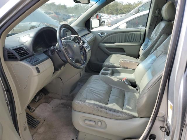 Photo 7 from auction – 2006 HONDA ODYSSEY EX with VIN 5FNRL38606B067913