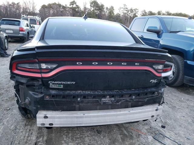 Photo 6 from auction – 2017 DODGE CHARGER R/ with VIN 2C3CDXCT8HH579010