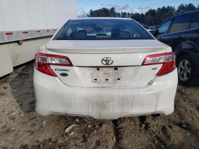 صورة رقم 6 من المزاد - 2012 TOYOTA CAMRY BASE مع VIN 4T1BF1FKXCU097710