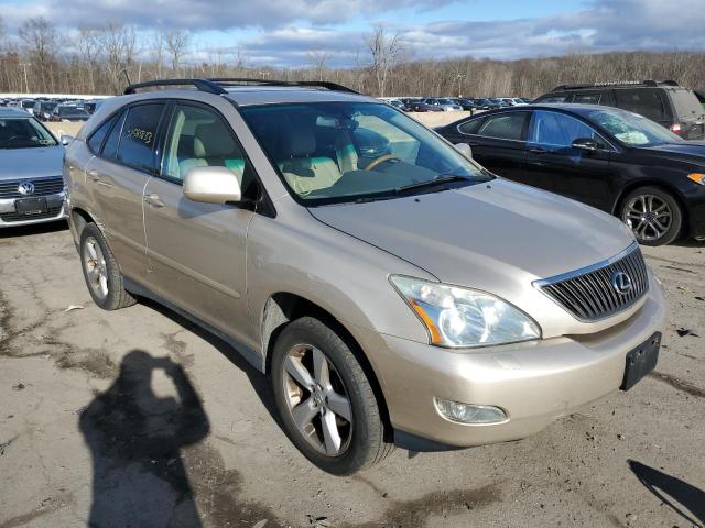 Photo 4 from auction – 2007 LEXUS RX 350 with VIN 2T2HK31U77C040832