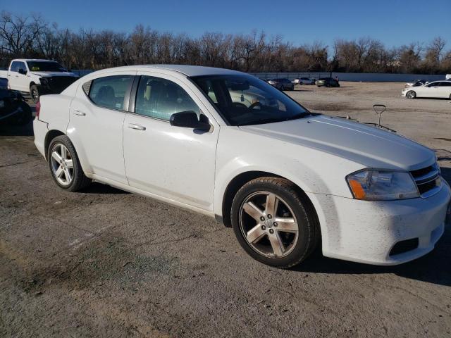 صورة رقم 4 من المزاد - 2013 DODGE AVENGER SE مع VIN 1C3CDZAB6DN529648