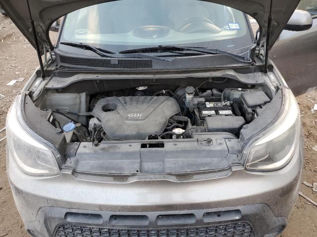 Zdjęcie 11 z aukcji – 2015 KIA SOUL z VIN KNDJN2A20F7205108