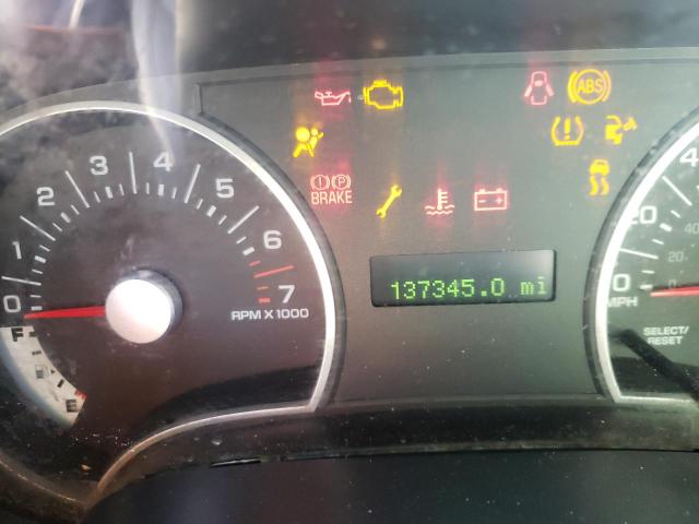 صورة رقم 9 من المزاد - 2007 FORD EXPLORER X مع VIN 1FMEU63E17UA98300