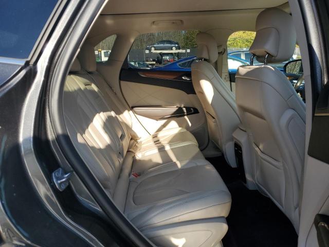 Photo 10 from auction – 2018 LINCOLN MKC SELECT with VIN 5LMTJ2DH8JUL07229