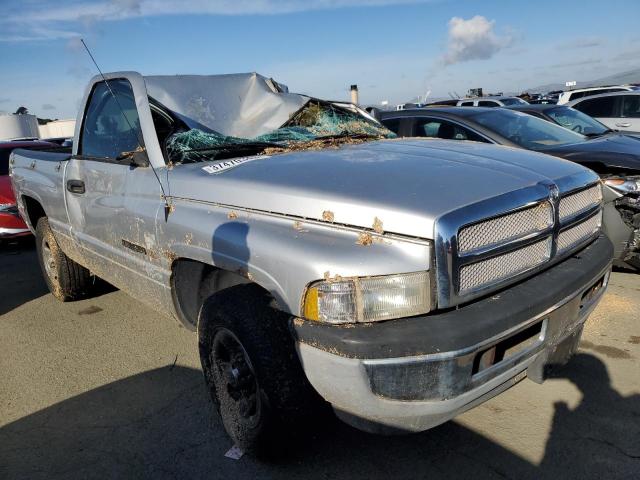 Photo 4 from auction – 2001 DODGE RAM 150 with VIN 1B7HC16X71S210220