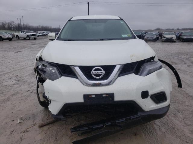 Photo 5 from auction – 2014 NISSAN ROGUE S with VIN 5N1AT2MK3EC870216