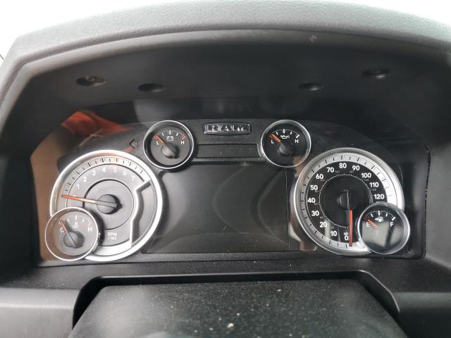 Photo 9 from auction – 2019 RAM 1500 CLASS with VIN 1C6RR6GT1KS698374