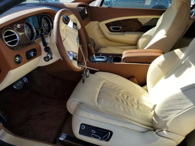 Photo 7 from auction – 2012 BENTLEY CONTINENTA with VIN SCBFR7ZA0CC073069